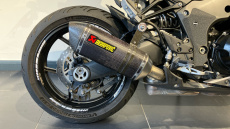 Kawasaki Z X1000WHF